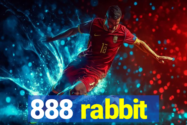 888 rabbit